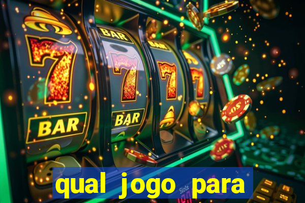 qual jogo para ganhar dinheiro sem depositar